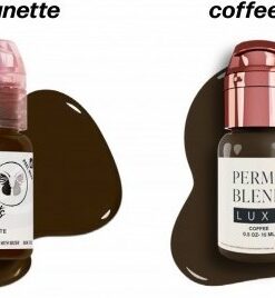 PERMA BLEND LUXE - Coffee 15ml