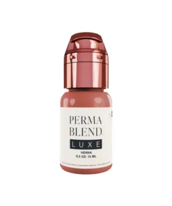 PERMA BLEND LUXE - Henna 15ml