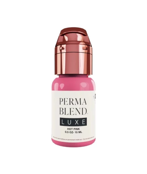 PERMA BLEND LUXE - Hot Pink 15ml