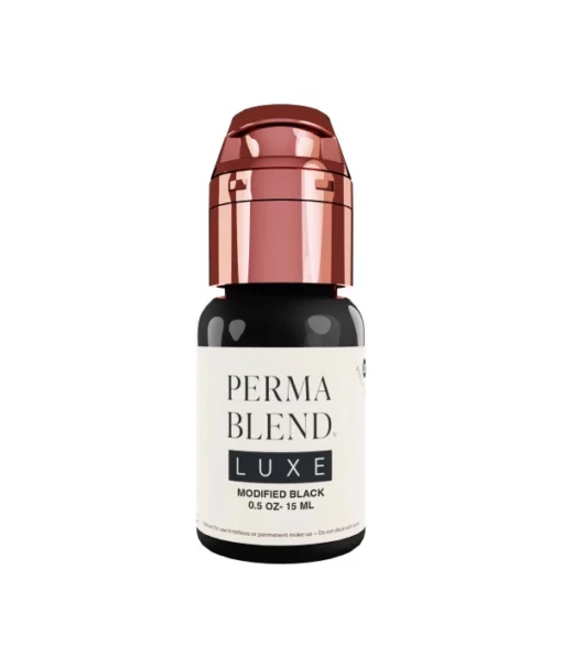 PERMA BLEND LUXE - Modified Black 15ml
