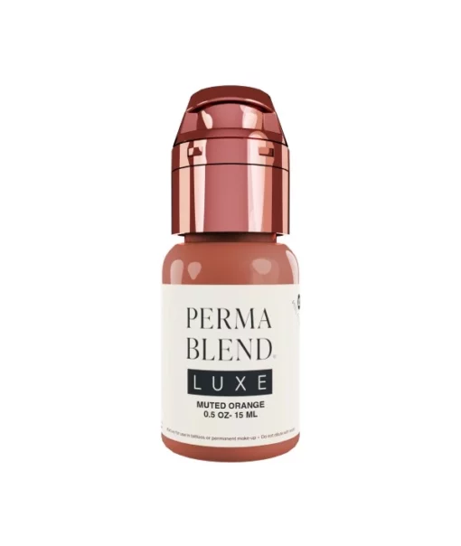 PERMA BLEND LUXE - Muted Orange 15ml