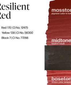 PERMA BLEND LUXE - Resilient Red 15ml