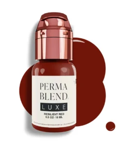PERMA BLEND LUXE - Resilient Red 15ml