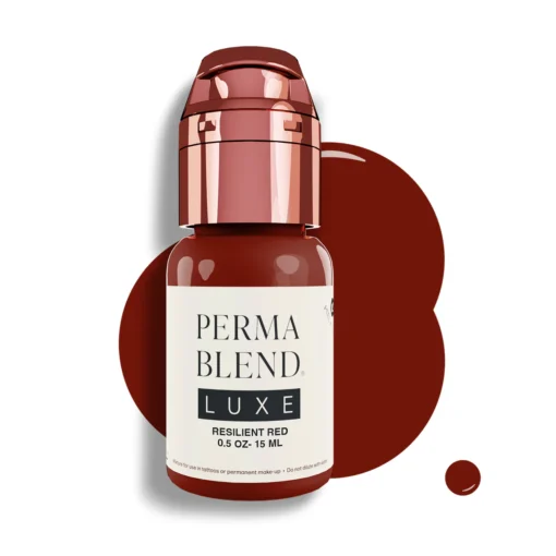PERMA BLEND LUXE - Resilient Red 15ml