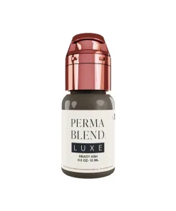 PERMA BLEND LUXE - READY ASH