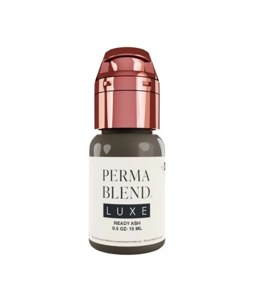 PERMA BLEND LUXE - READY ASH