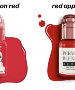 PERMA BLEND LUXE - Red Apple 15ml