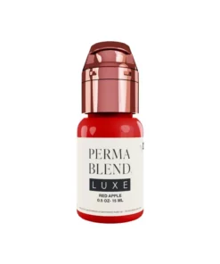PERMA BLEND LUXE - Red Apple 15ml