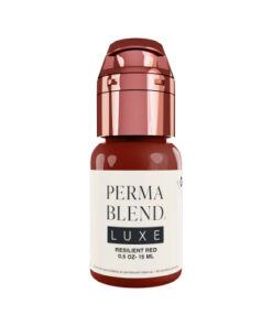PERMA BLEND LUXE - Resilient Red 15ml