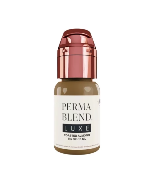 PERMA BLEND LUXE - Toasted Almond 15ml