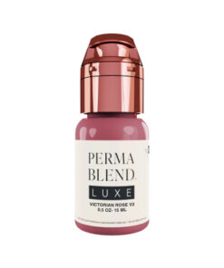 PERMA BLEND LUXE - Victorian Rose v2 15ml