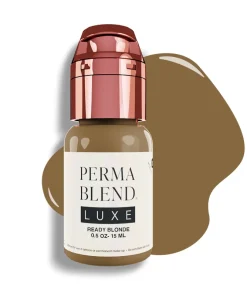 Permablend Luxe Ready Blonde