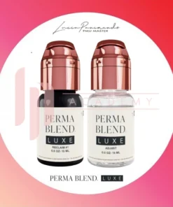 PERMA BLEND LUXE - Kit Tricopigmentazione