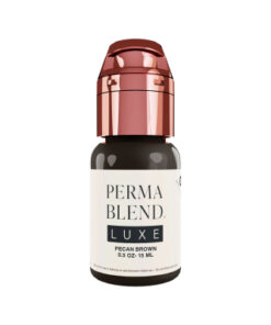 Pigmento Perma Blend LUXE - Pecan Brown 15ml
