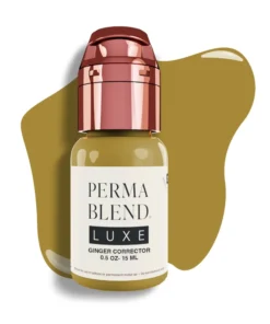 Pigmenti Perma Blend | Ginger Corrector 15 ml