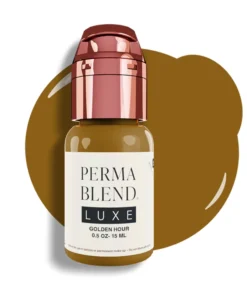 Pigmenti Perma Blend | Golden Hour 15 ml