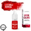 Pigmento per Labbra | Opium Chilli Peppers 6ml