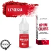 Pigmento per Labbra | Opium Geisha 6ml