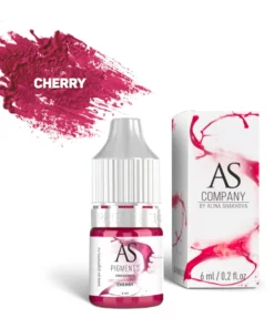 Pigmento per labbra - Cherry 6ml