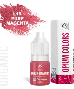 Pigmento per labbra - Opium Pure Magenta 6ml