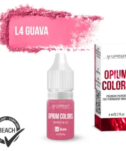 Pigmento per labbra - Guava 6ml