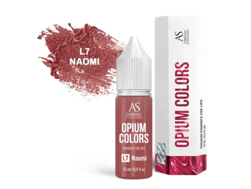 Pigmento per labbra - Opium Naomi