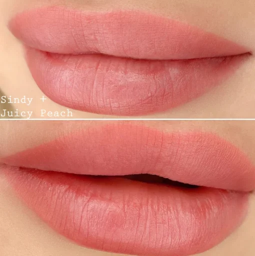 Pigmento per labbra - Opium Sindy juicy peach