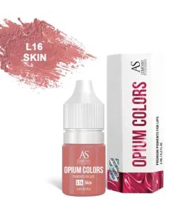 pigmento per labbra opium skin 6ml