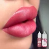 Pigmento per labbra - Sidney e Raspberry 6ml