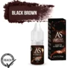 Pigmento sopracciglia - Black Brown 6ml