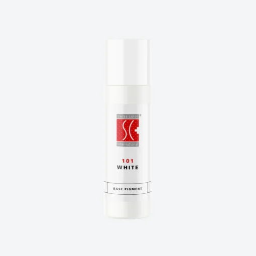 Pigmento Base White 101 | Swiss Color