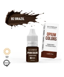 Pigmento per sopracciglia - Opium Brazil