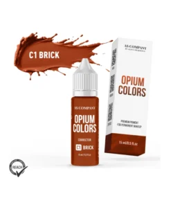 Pigmento correttore Brick 15ml