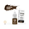 Pigmento per sopracciglia | Brown Haired 6ml Mineral Opium Light