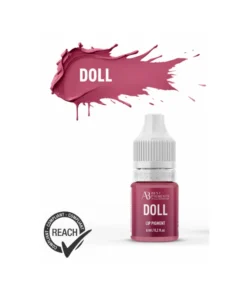 Pigmento per Labbra - Doll 6ml | Harley Quinn by As Company