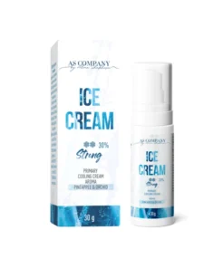 Ice Cream Strong 30% (Cooling cream) 30 g