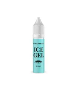 Ice Gel - cooling gel for eyelids 15 ml