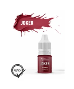 Pigmento per Labbra - Joker 6ml | Harley Quinn by As Company