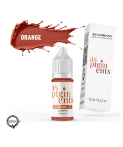 Pigmento correttore Orange