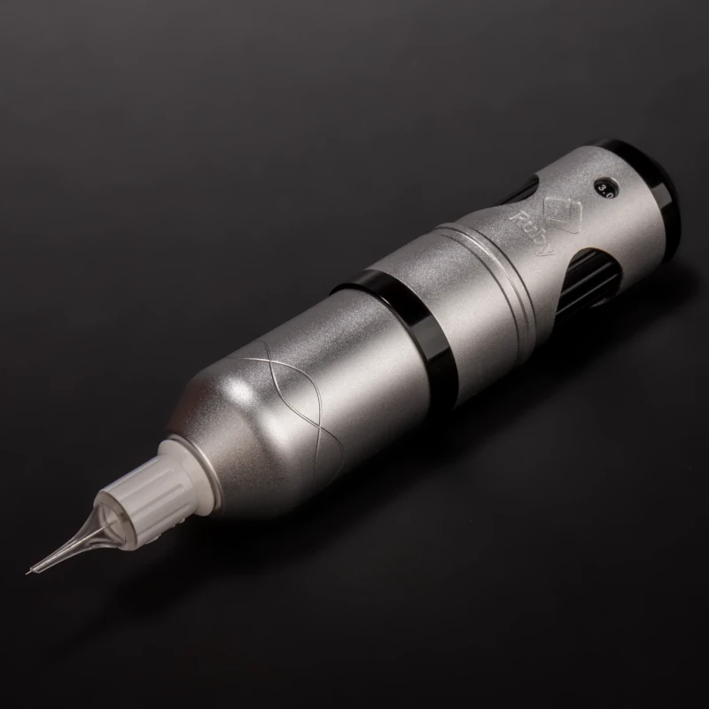 Macchina Rotativa Tatuaggi e PMU | Defenderr Ruby 4 Dermografo Defenderr Ruby