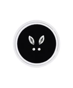 Set Gemme Dentali Design – Cristalli Pre-Composti 4pz