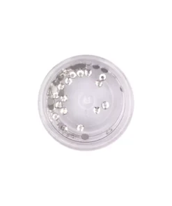 Cristalli per Gemme Dentali – 50 pezzi