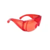 Occhiali Protettivi LED/UV
