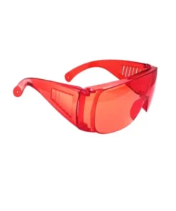 Occhiali Protettivi LED/UV