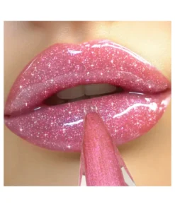 Shiny Lip Gloss