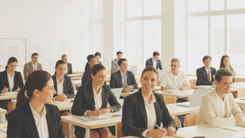 Corso Social Media Marketing 5 Social Media Marketing