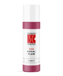 Pigmento per labbra Royal Plum 410 | Swiss Color