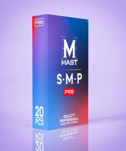 Cartucce Mast Pro SMP per Tricopigmentaizone