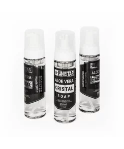 UNISTAR™ CRISTAL FOAM schiuma di pulizia - 220ML