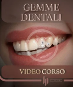 Corso online gemme dentali